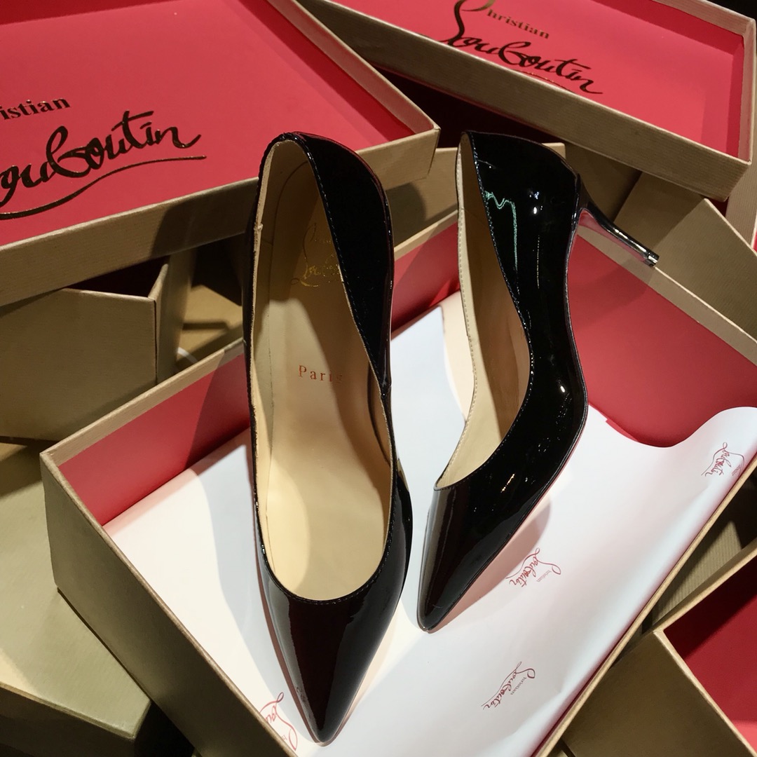 Ch**an louboutin cl