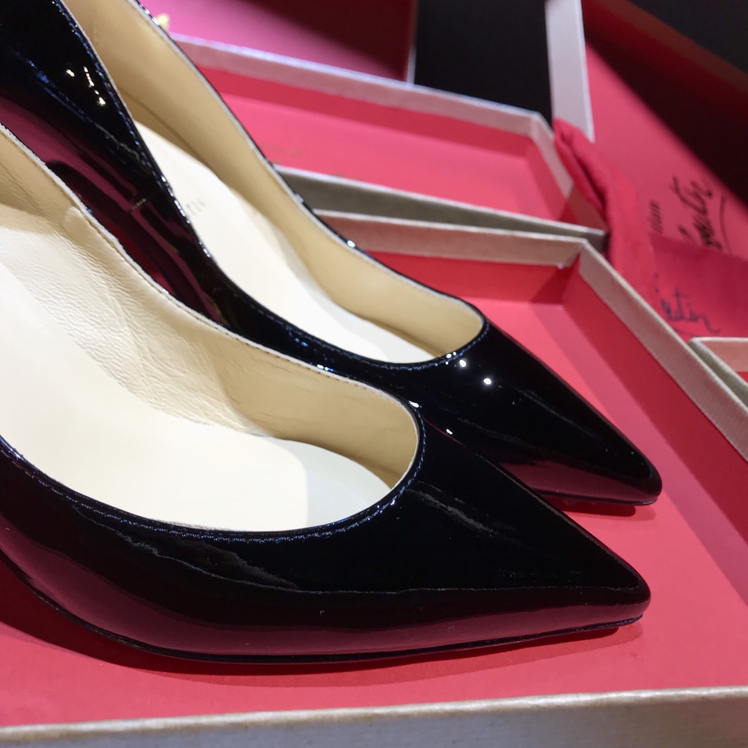 Ch**an louboutin cl