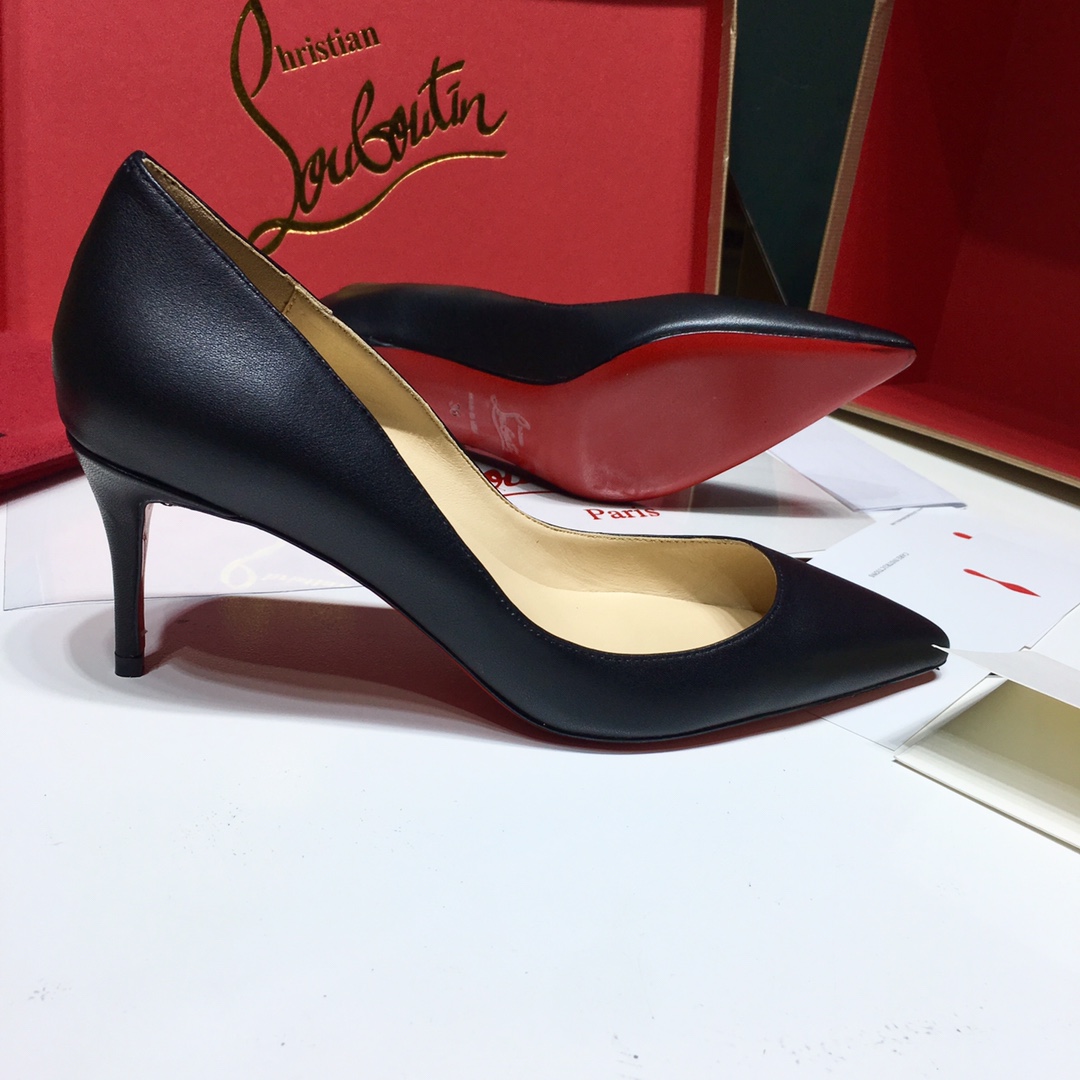 Ch**an louboutin cl