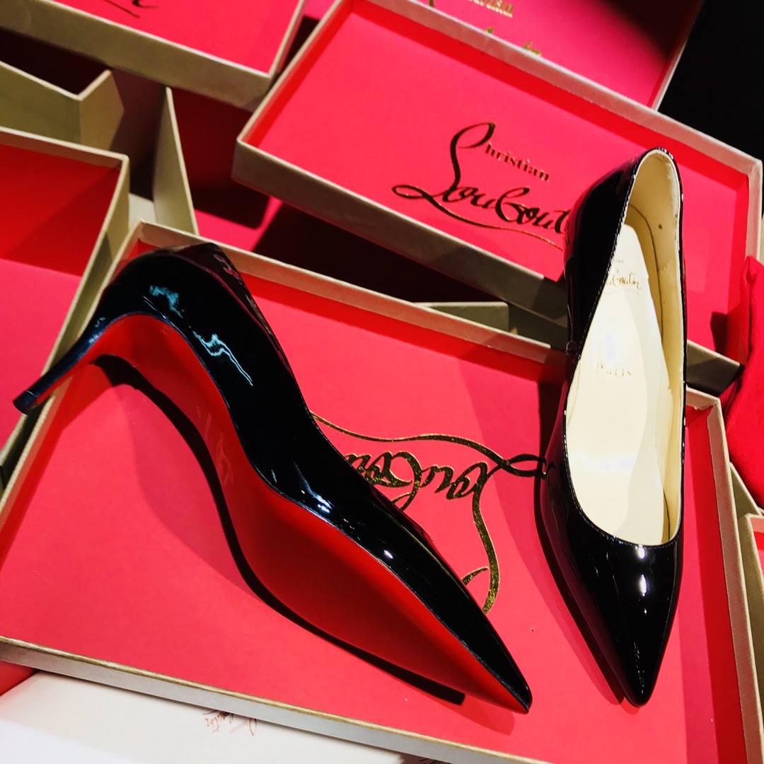 Ch**an louboutin cl