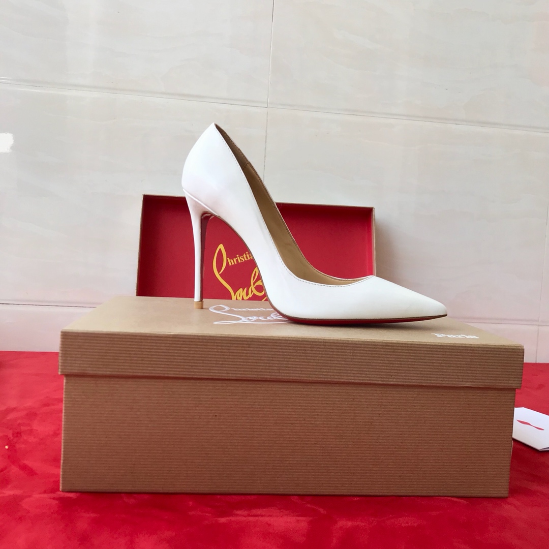 Ch**an louboutin 2020 spring