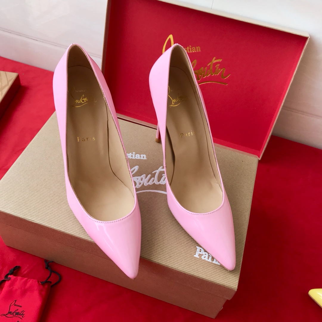 Ch**an louboutin 2020 spring