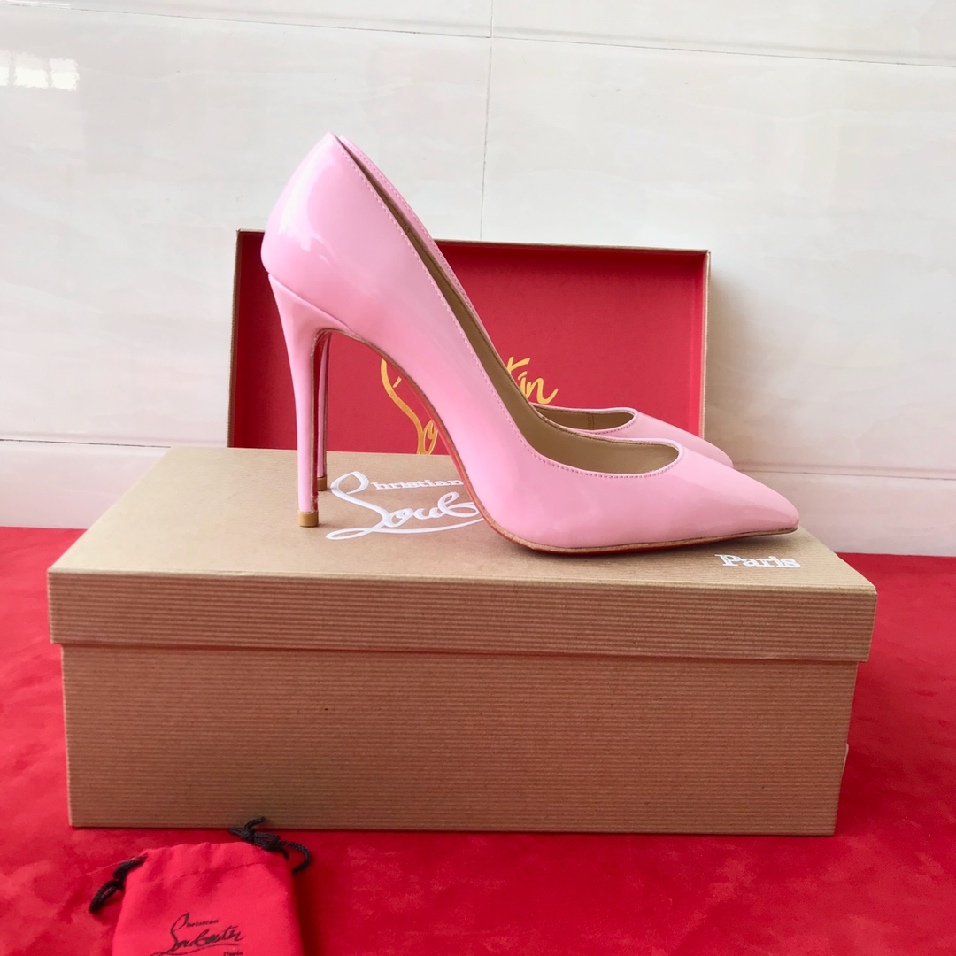Ch**an louboutin 2020 spring