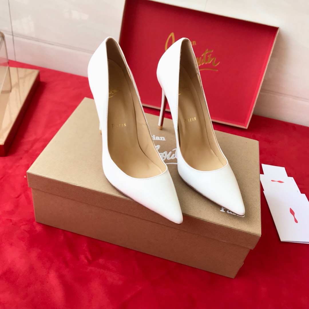 Ch**an louboutin 2020 spring