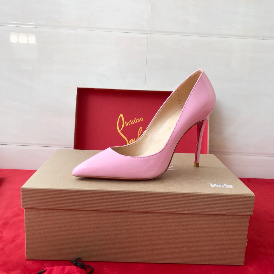 Ch**an louboutin 2020 spring