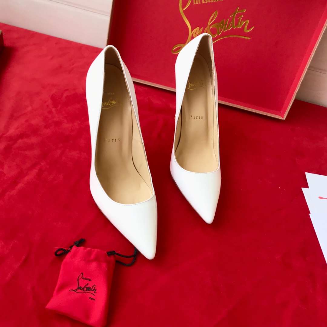 Ch**an louboutin 2020 spring