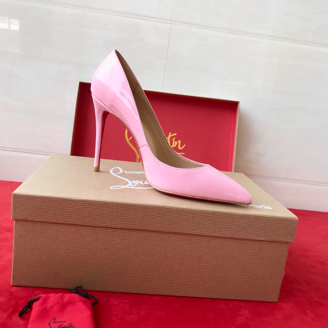 Ch**an louboutin 2020 spring