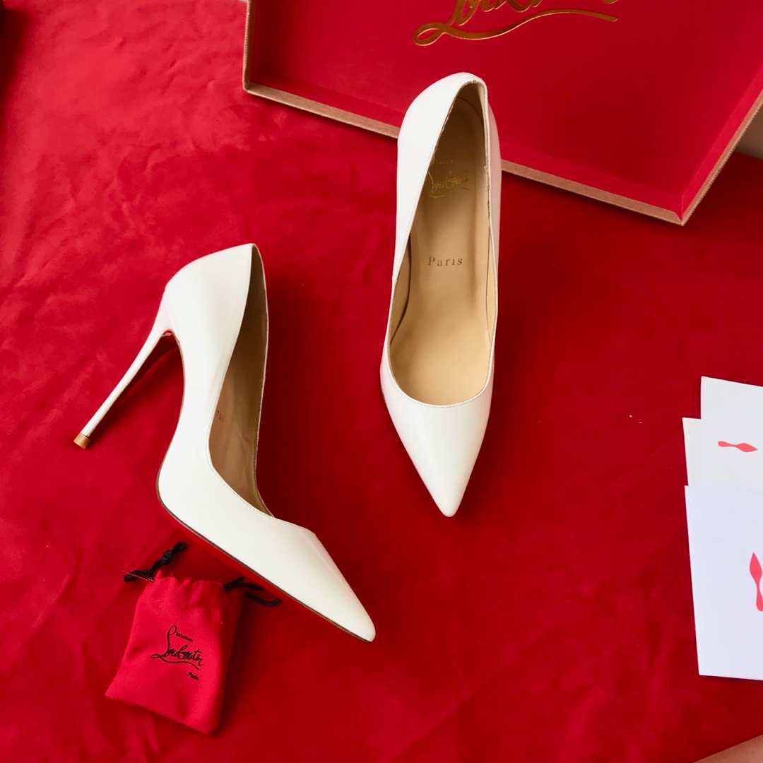 Ch**an louboutin 2020 spring