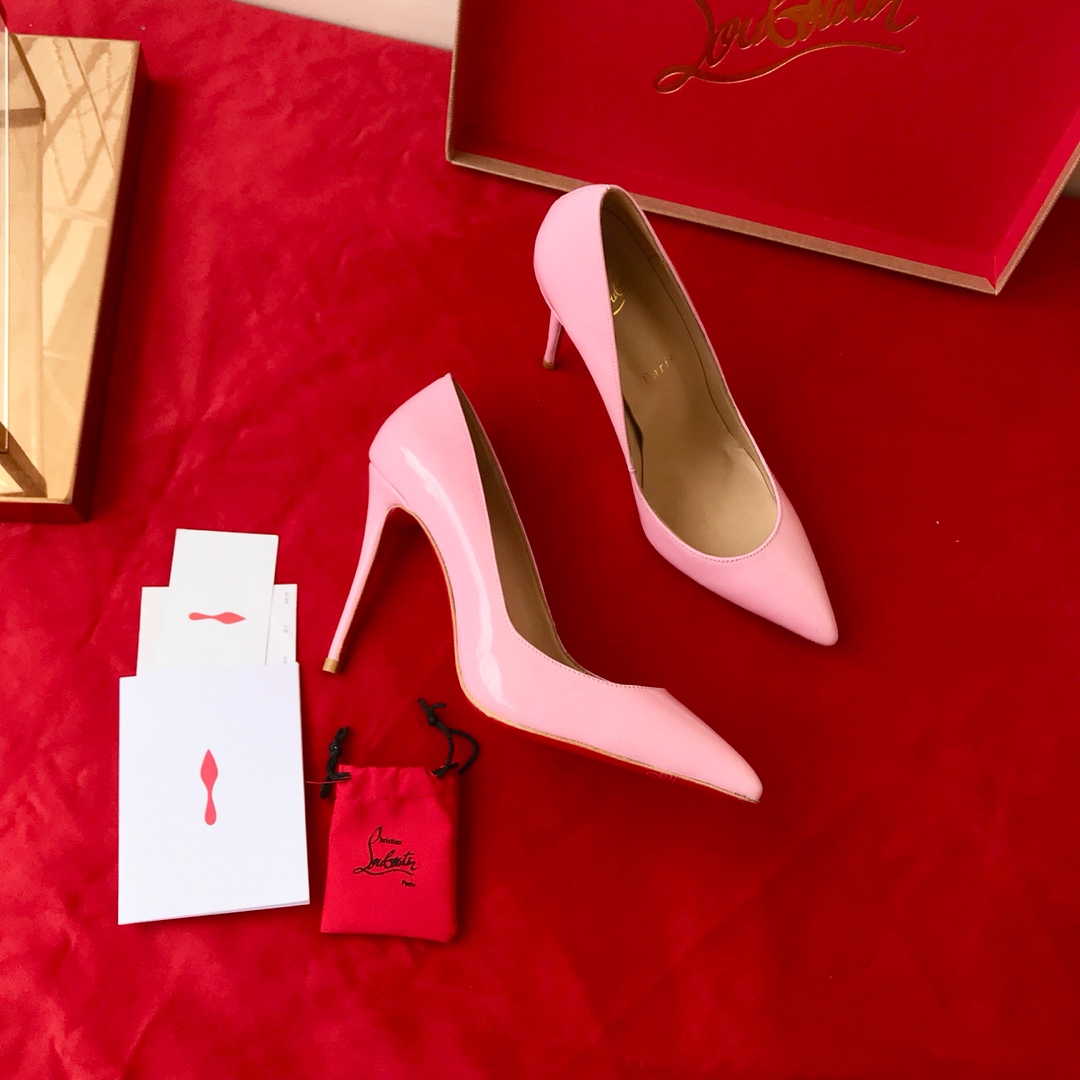Ch**an louboutin 2020 spring