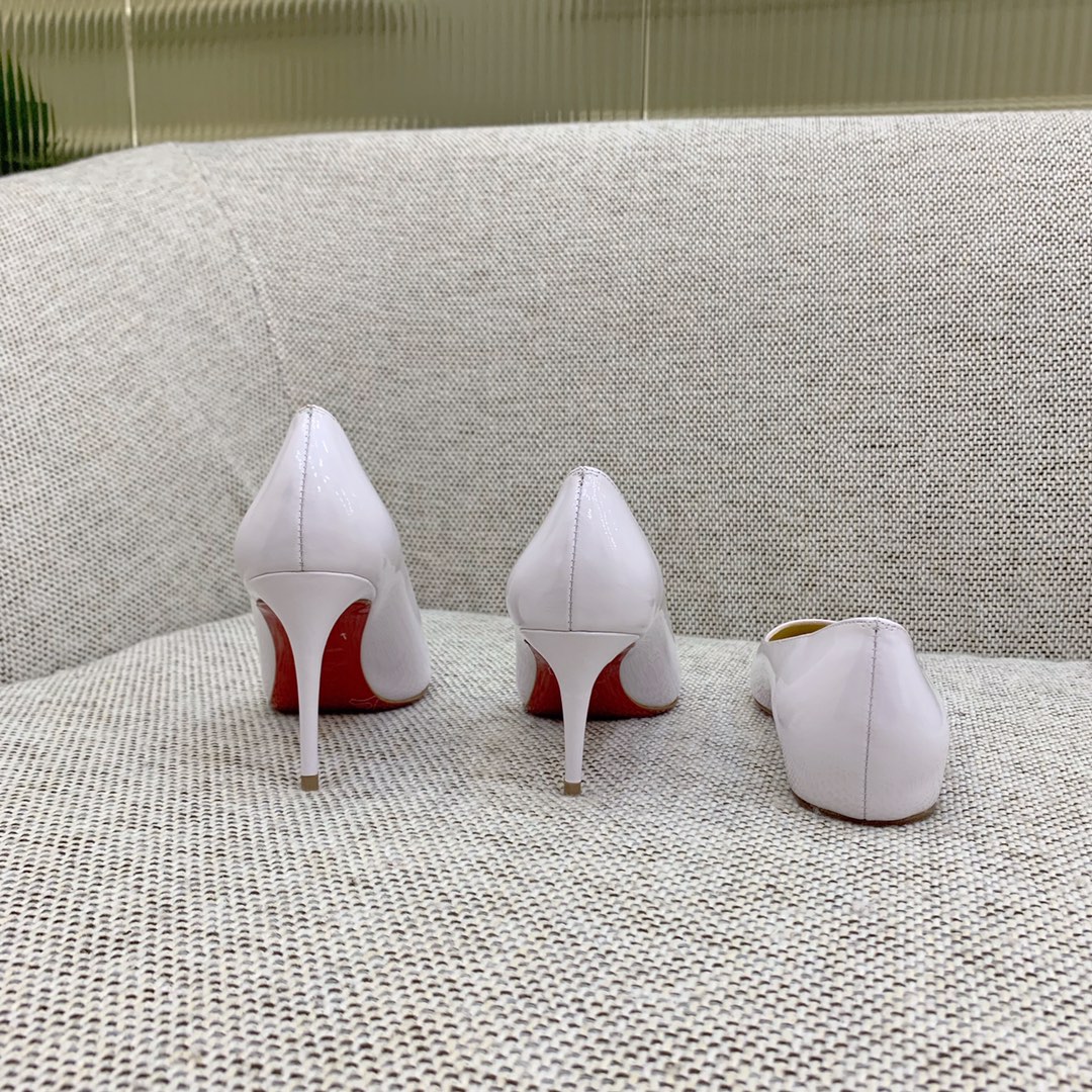 Ch**an louboutin cl