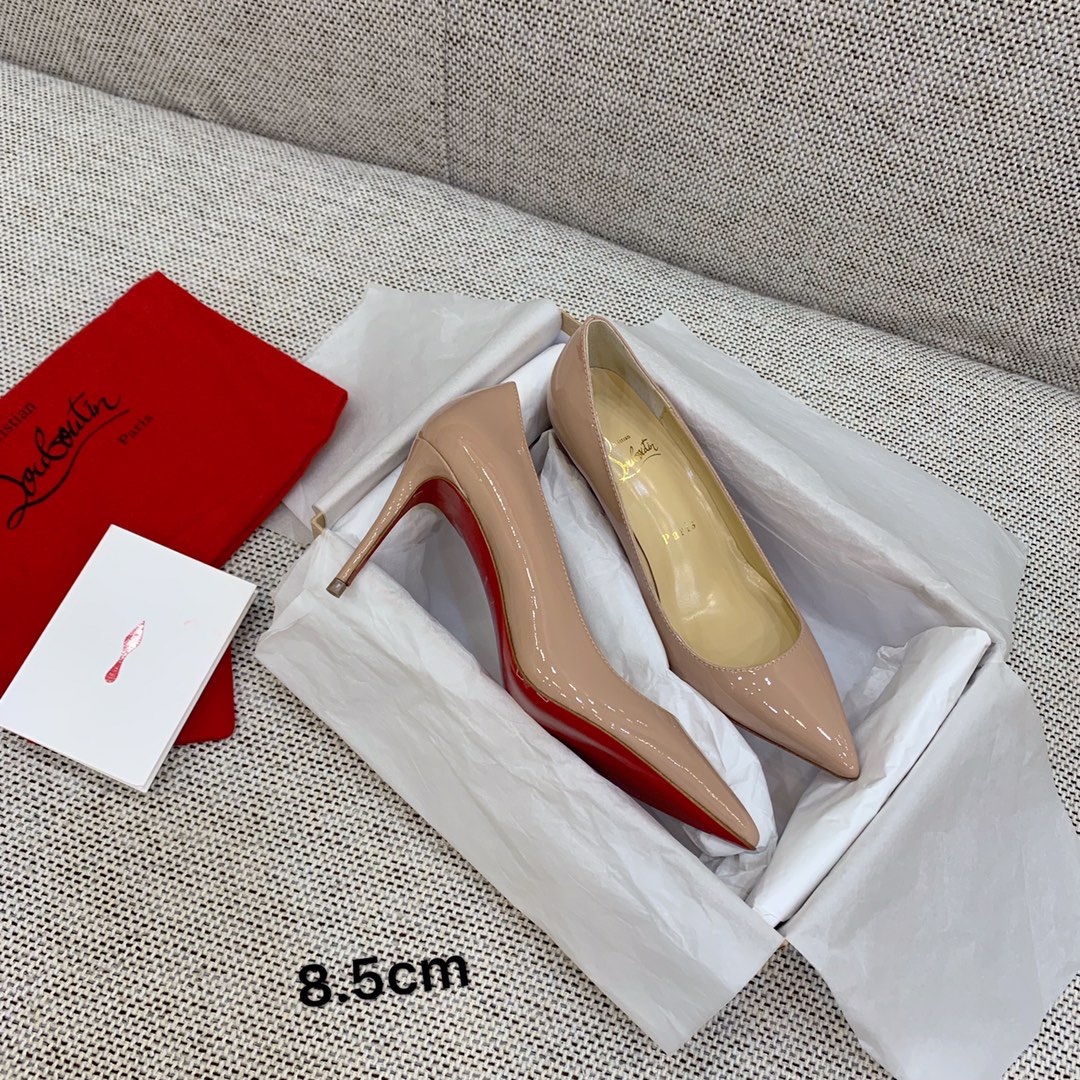 Ch**an louboutin cl