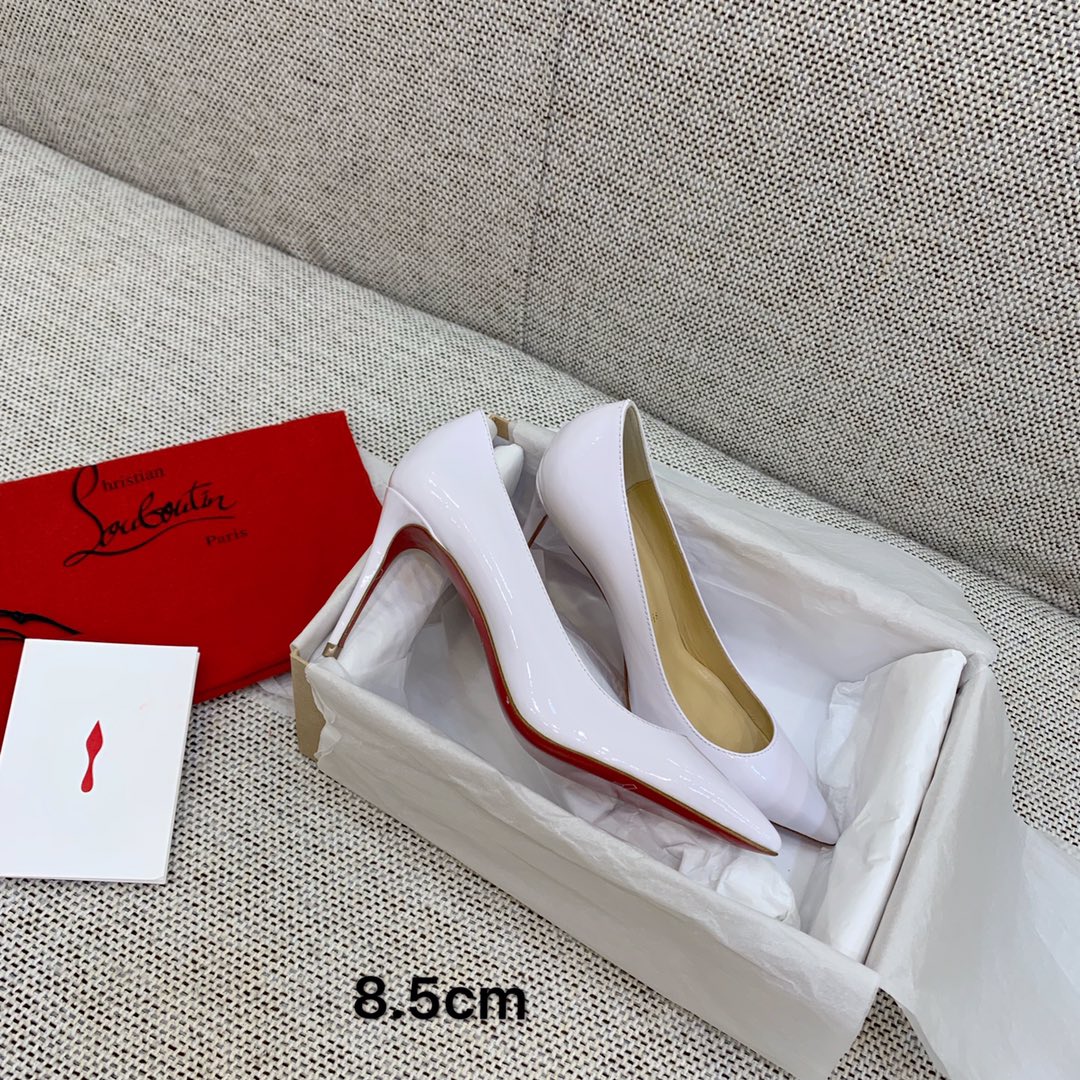 Ch**an louboutin cl