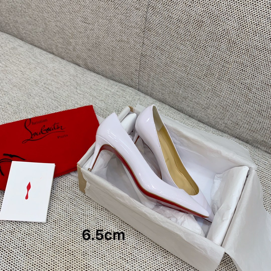 Ch**an louboutin cl