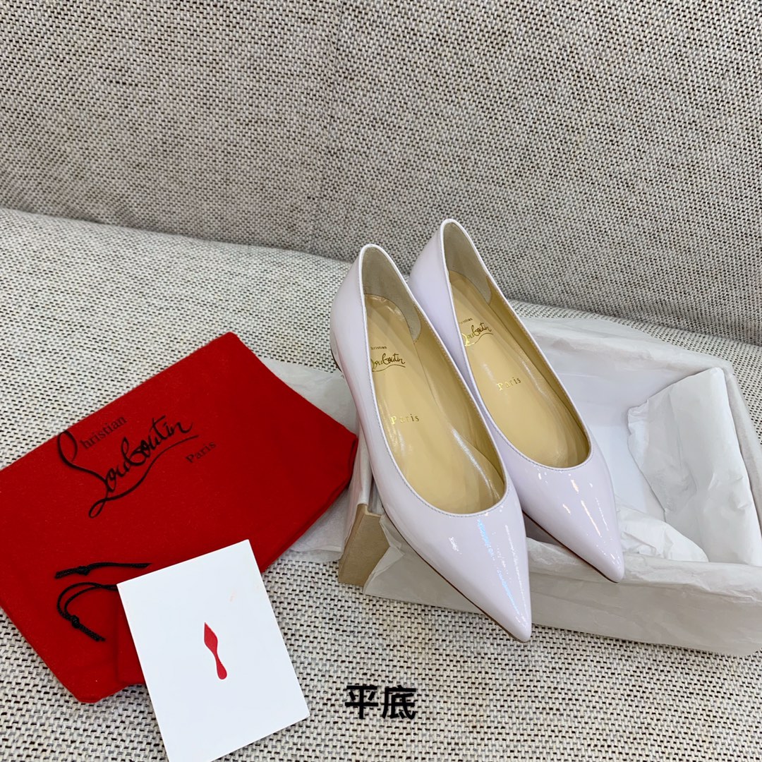 Ch**an louboutin cl