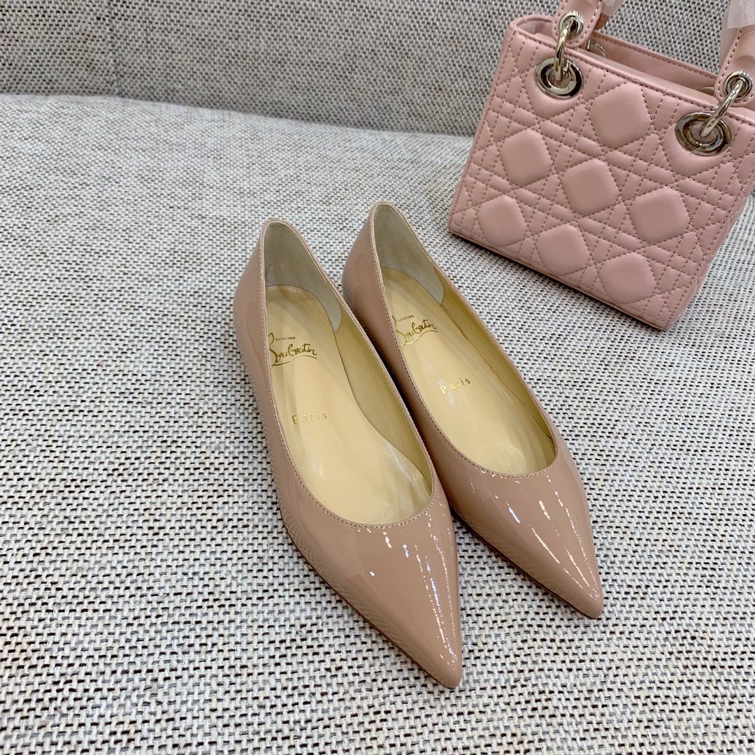 Ch**an louboutin cl