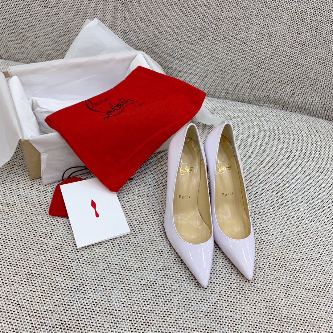 Ch**an louboutin cl