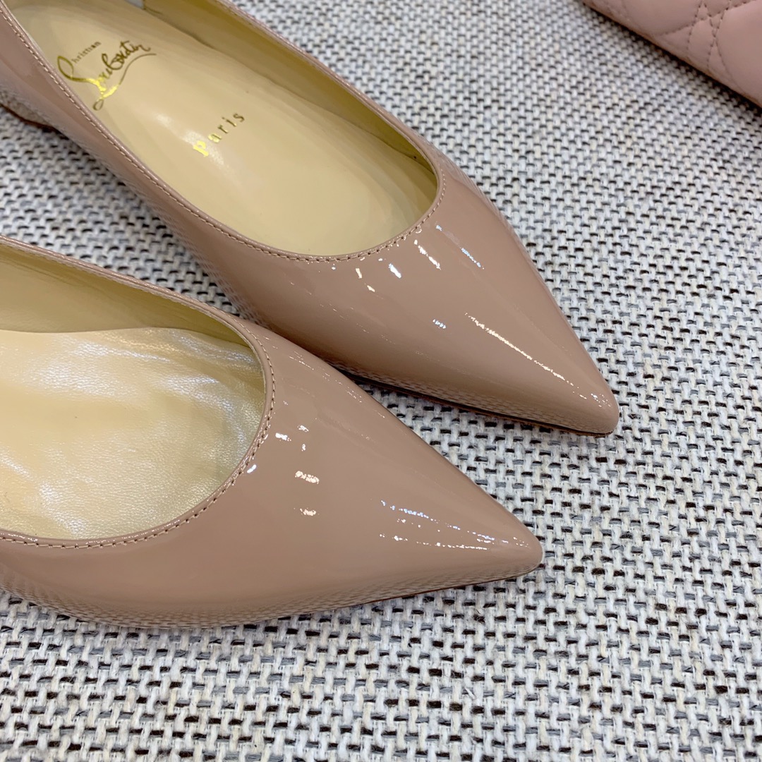 Ch**an louboutin cl