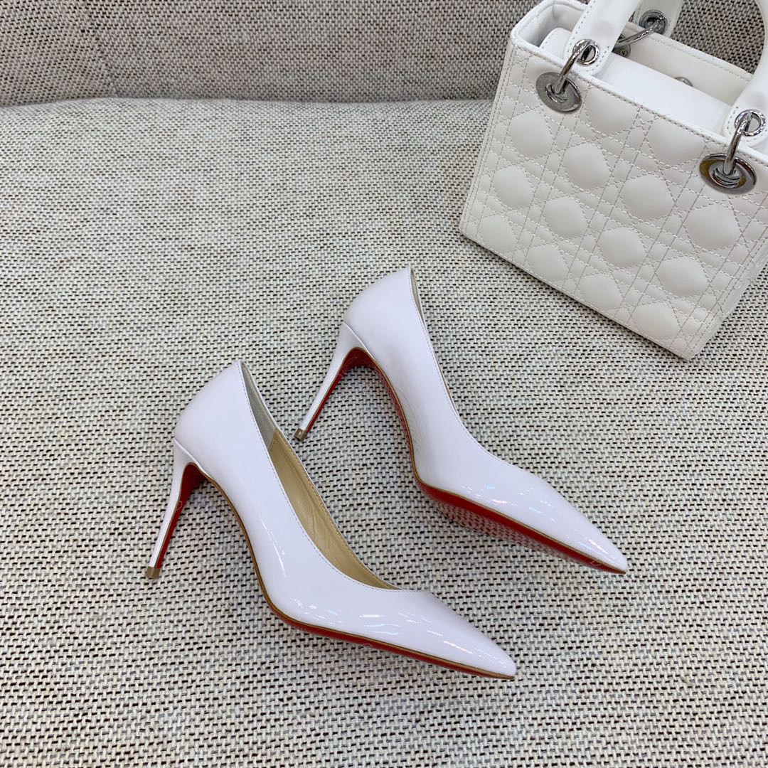 Ch**an louboutin cl