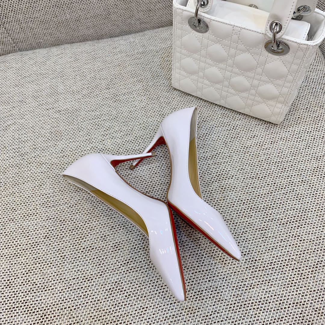 Ch**an louboutin cl