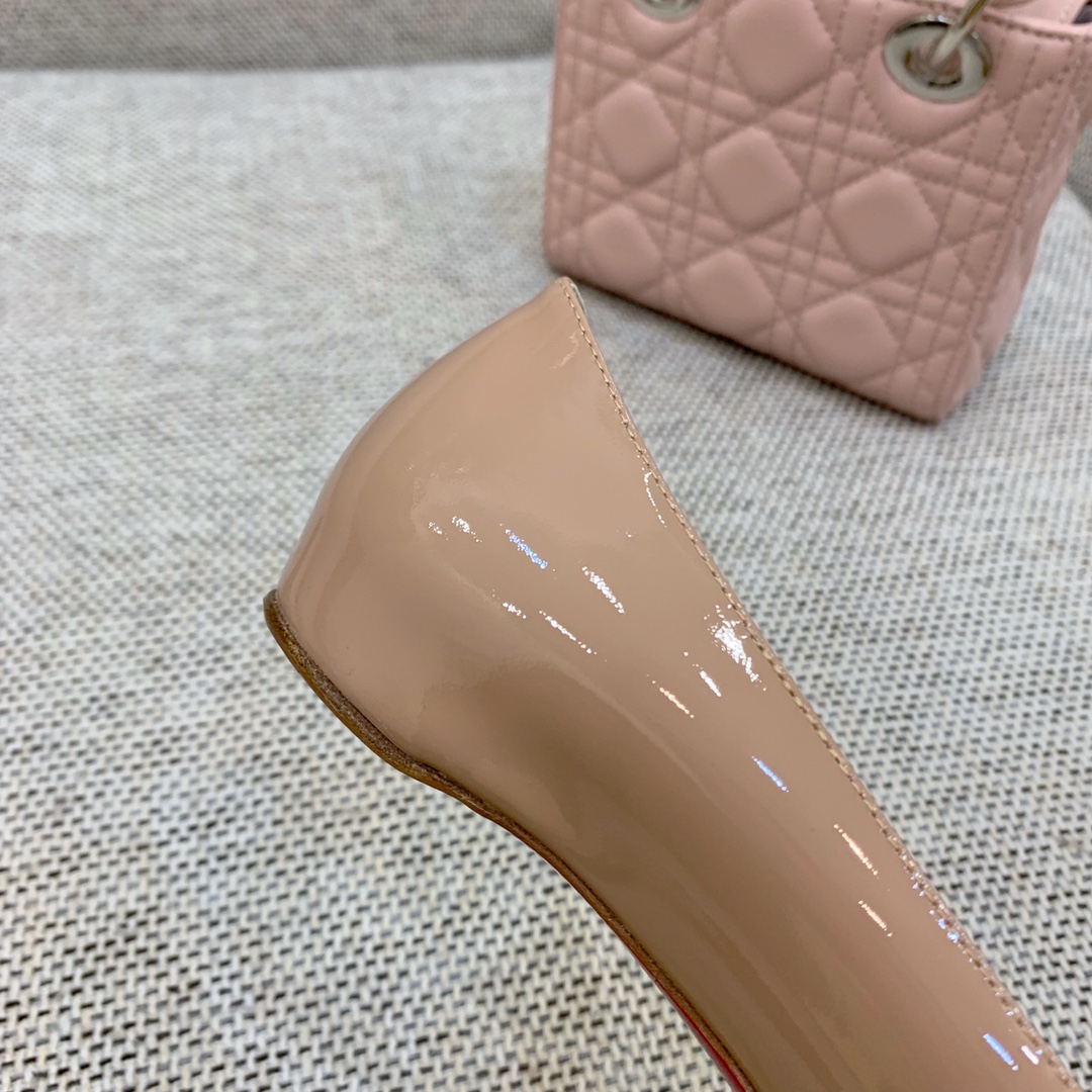 Ch**an louboutin cl