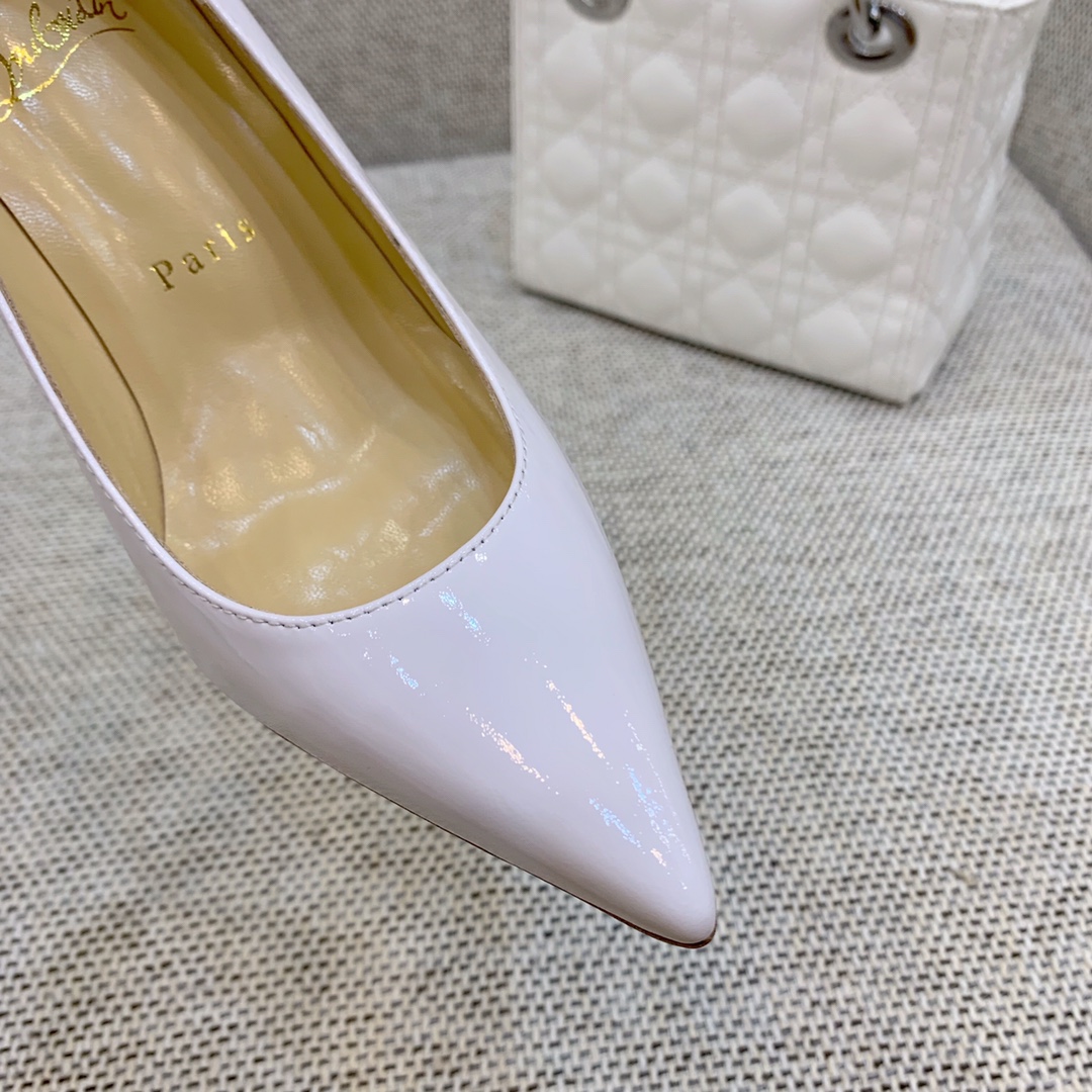 Ch**an louboutin cl