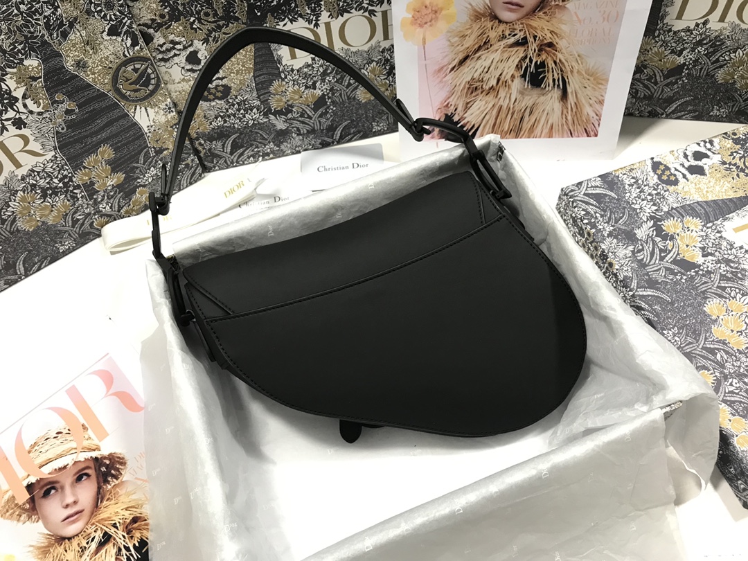 D*or saddle bag