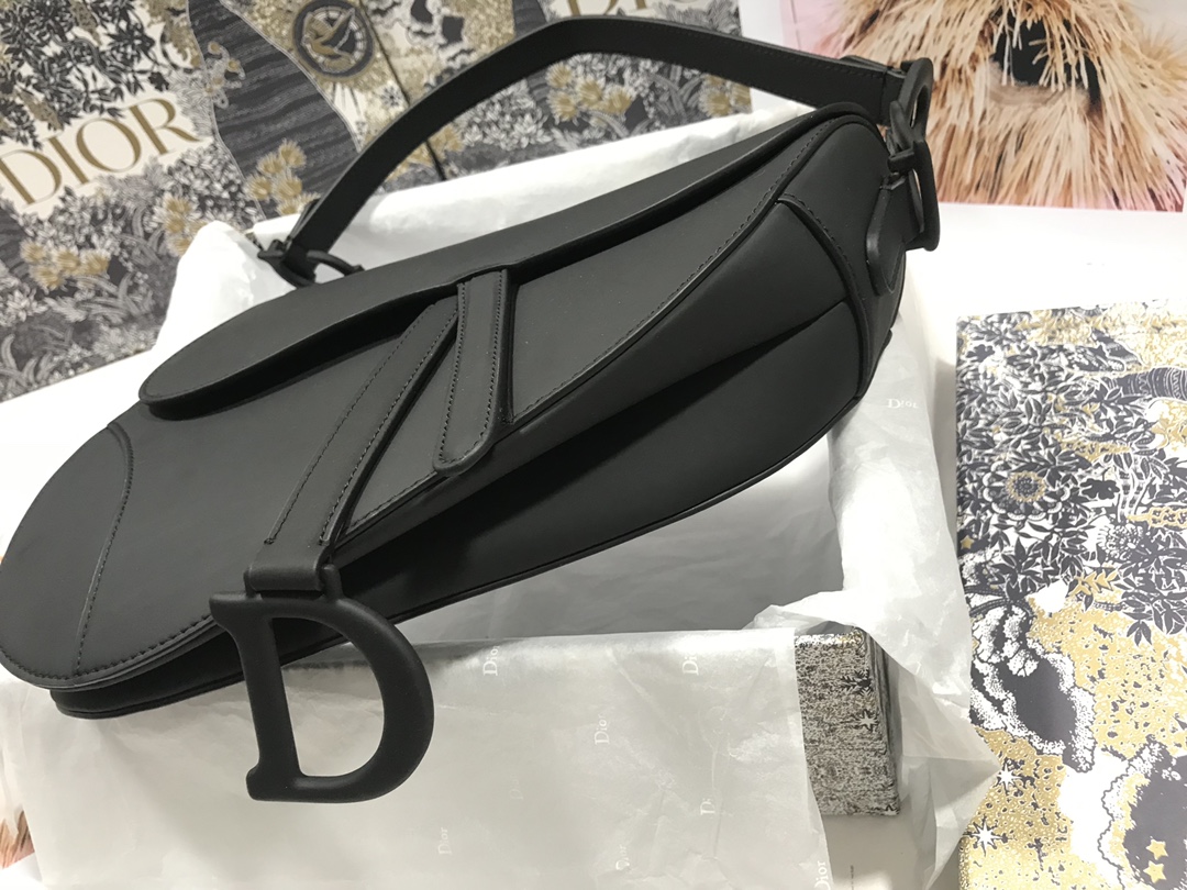 D*or saddle bag