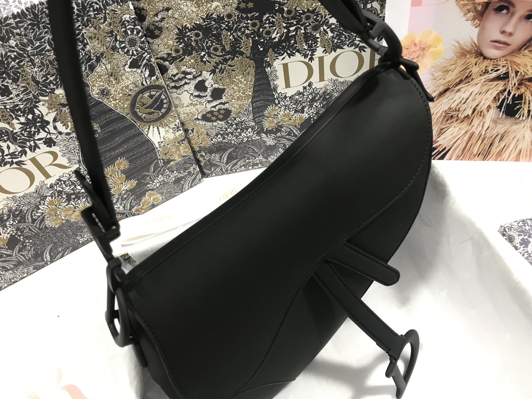D*or saddle bag