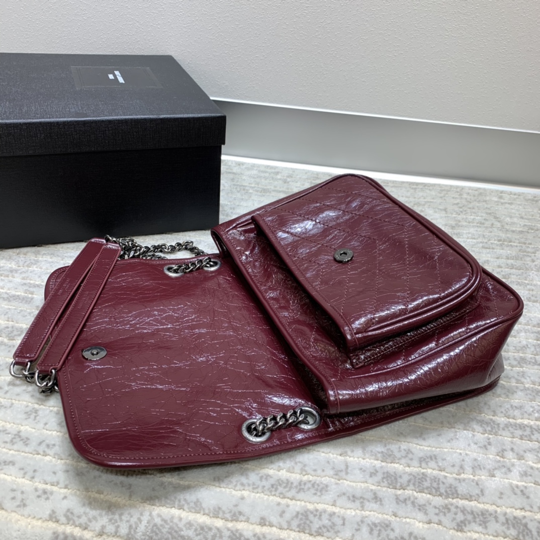 YSL MEDIUM