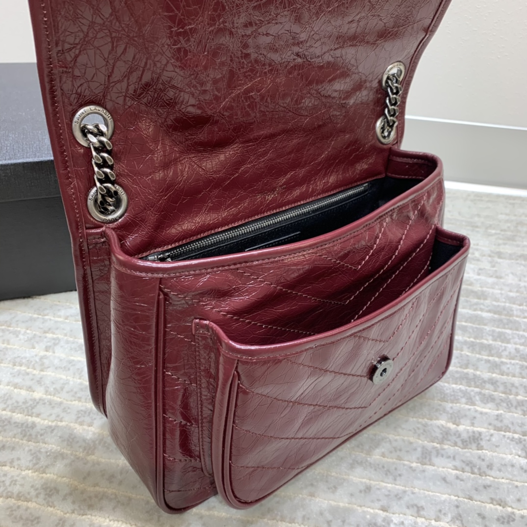 YSL MEDIUM