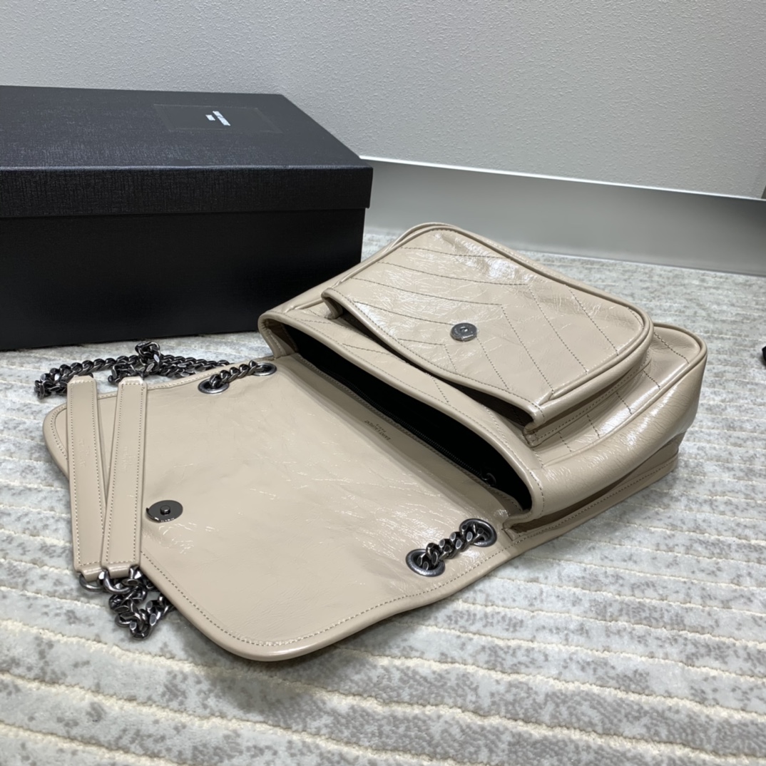 YSL NIKI MEDIUM