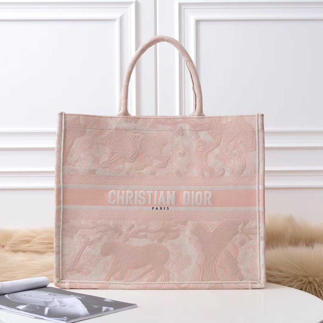 D*or book tote
