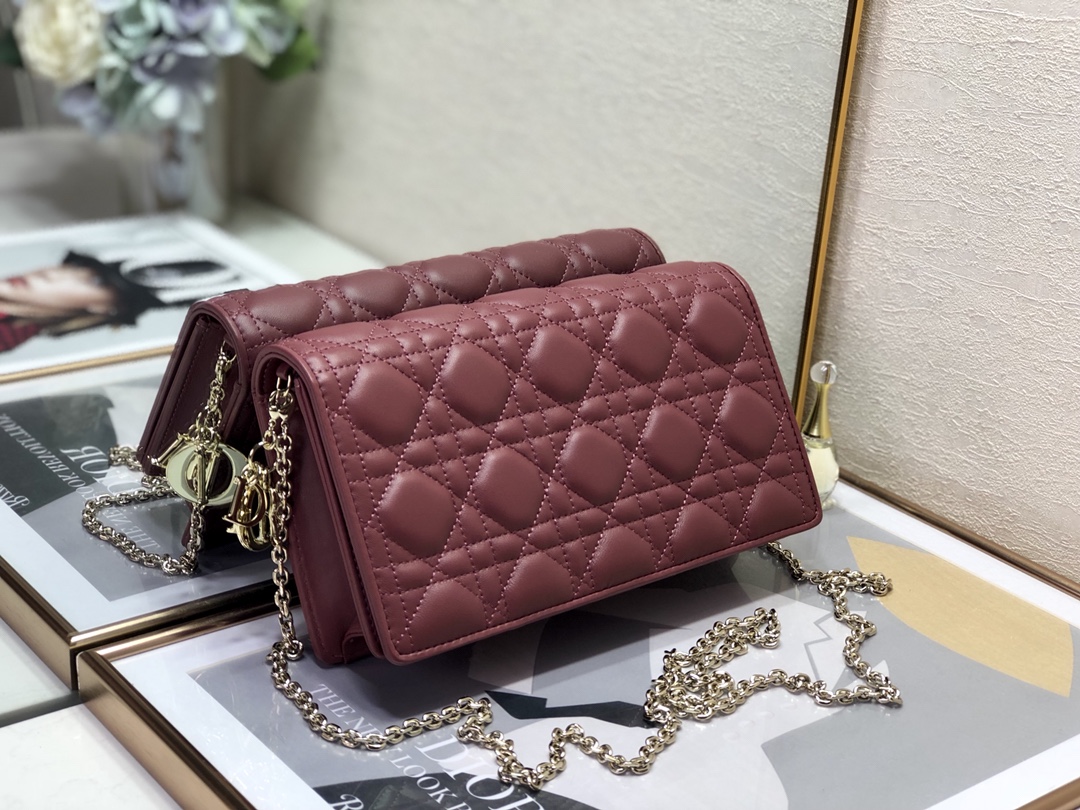 D*or lingge bag