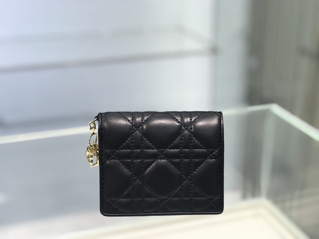 D*or cannage wallet