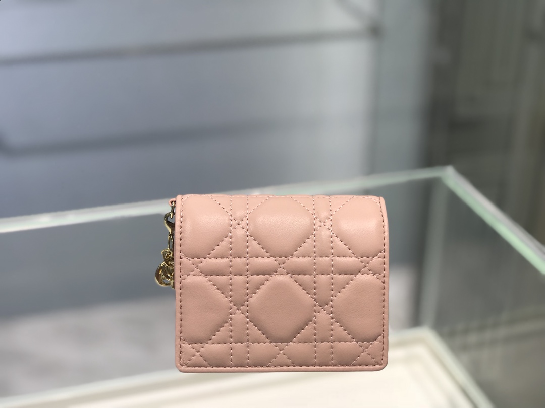 D*or cannage wallet
