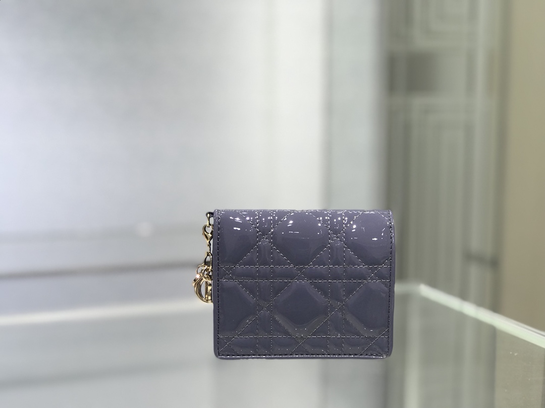 D*or cannage wallet