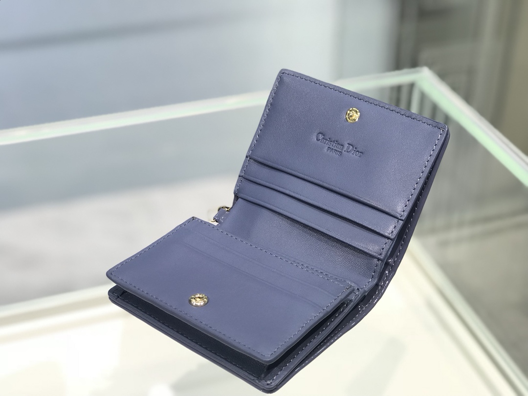 D*or cannage wallet