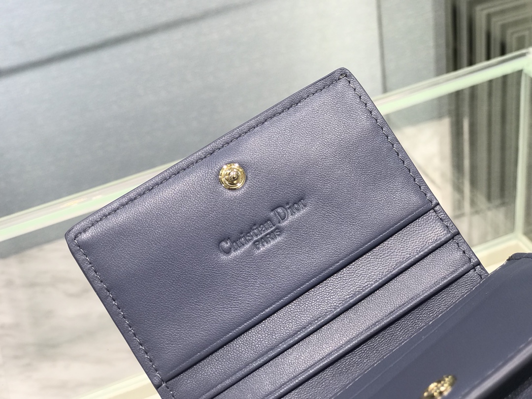 D*or cannage wallet