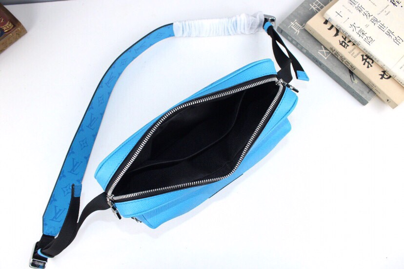 LV OUTDOOR HANDBAG