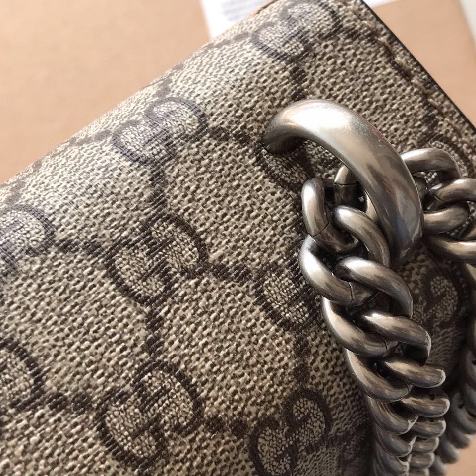 Dionysus small shoulder bag
