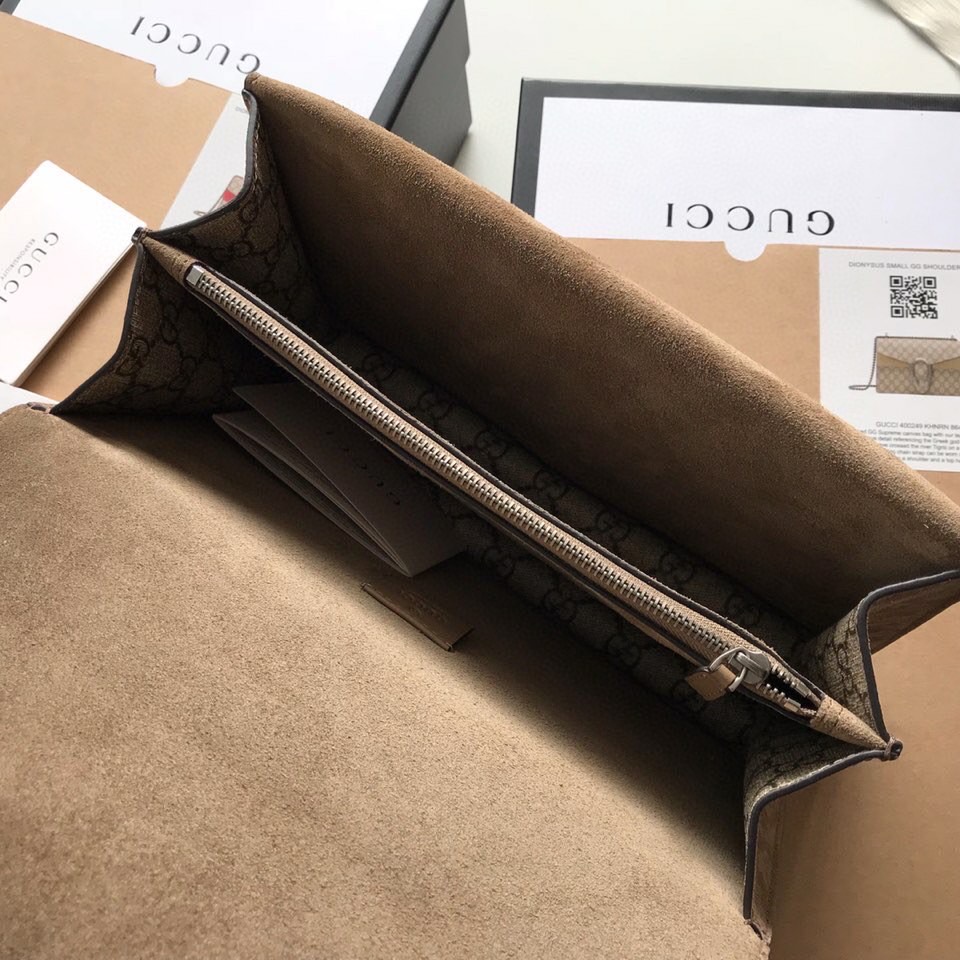 Dionysus small shoulder bag