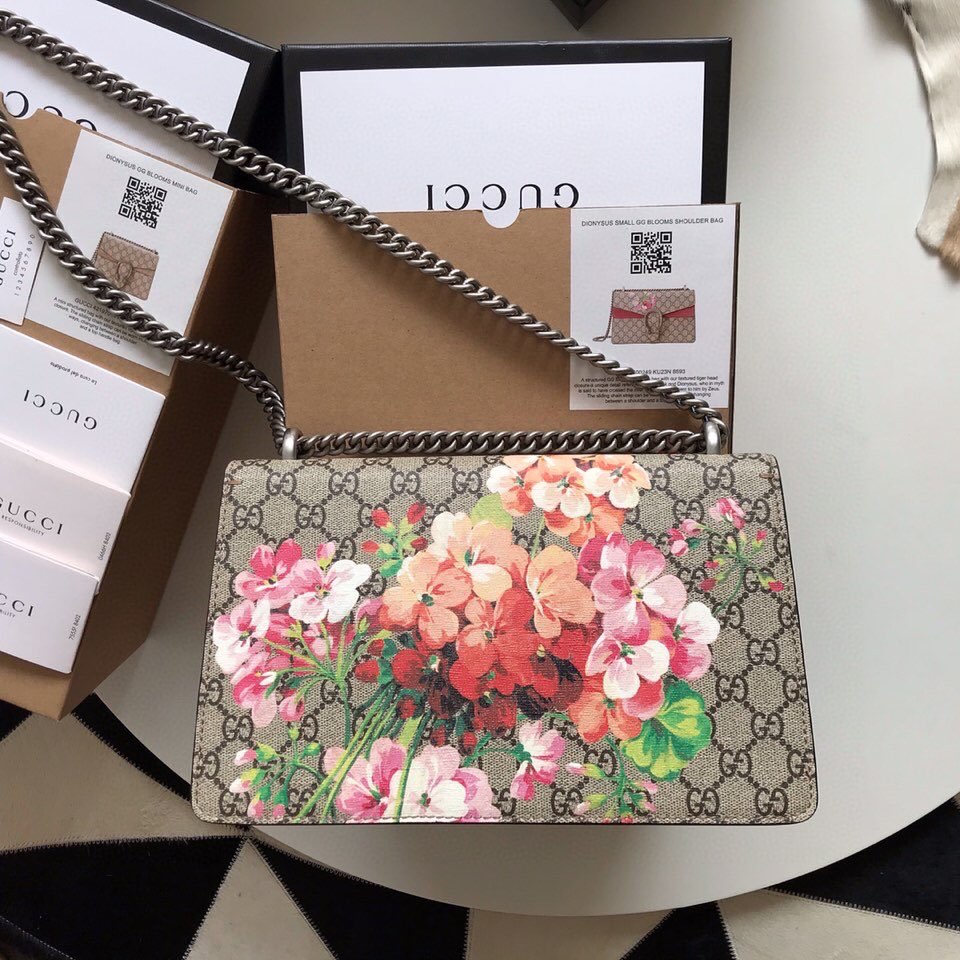 Dionysus small shoulder bag