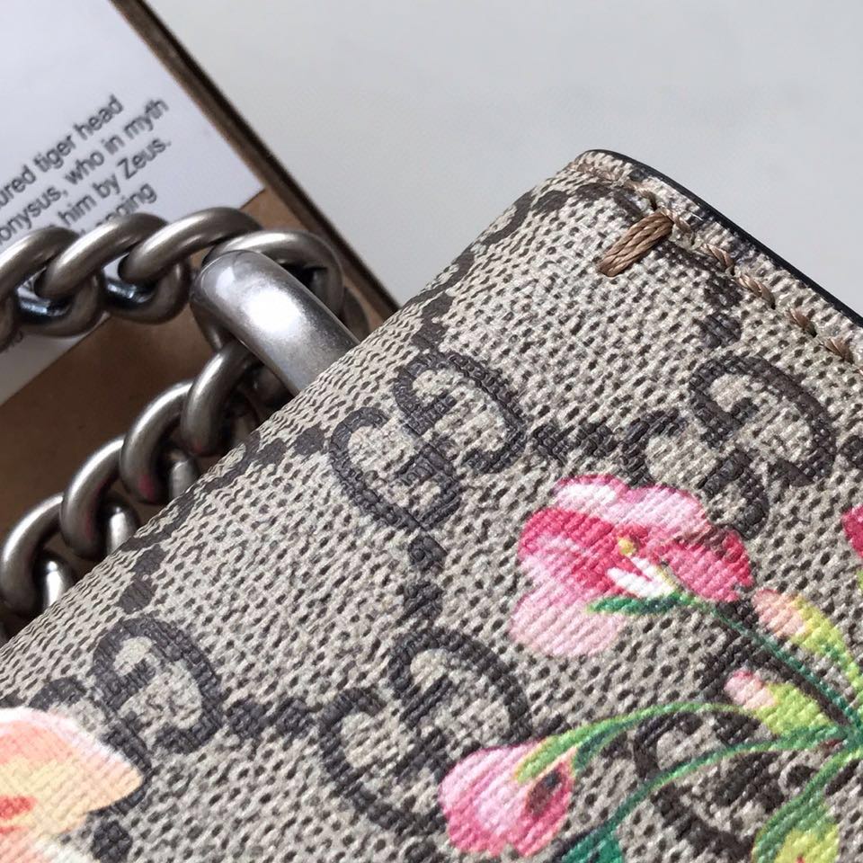 Dionysus small shoulder bag