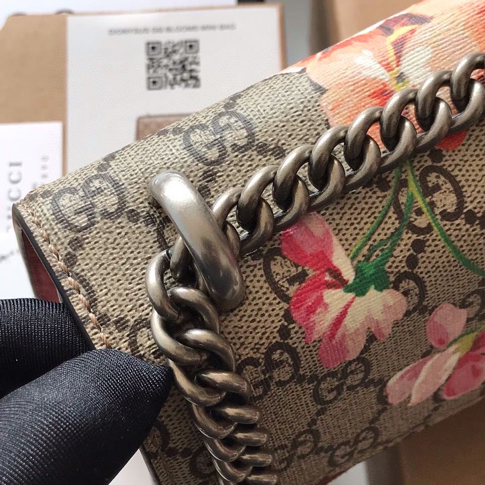 Dionysus small shoulder bag