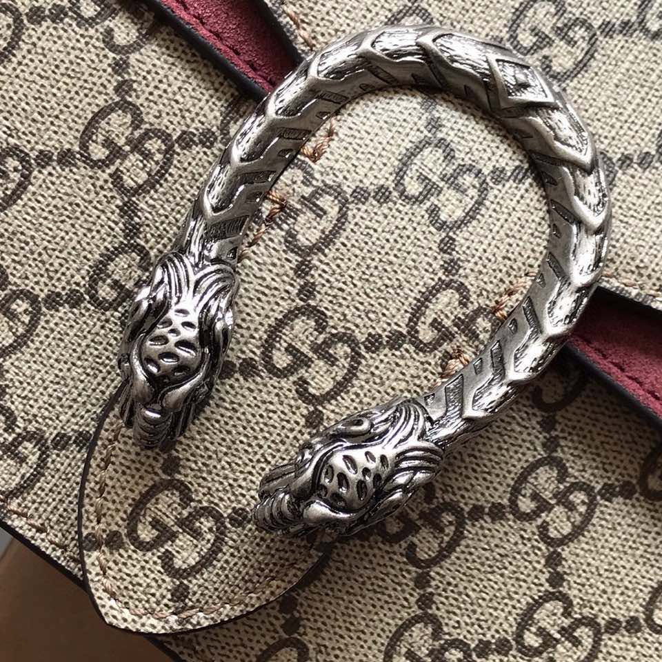 Dionysus small shoulder bag