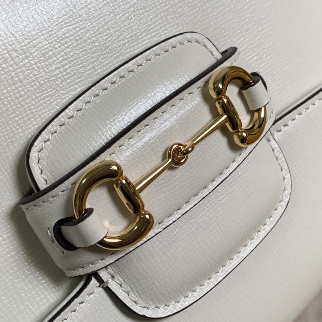 G*u*i horsebit 1955 mini bag