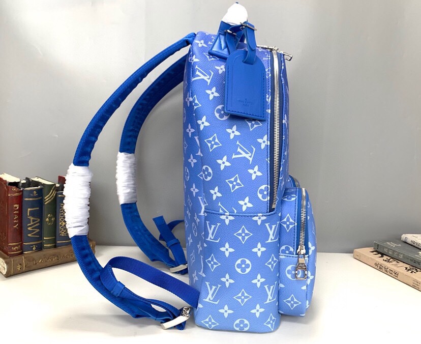 l**is V*t*n multipocket backpack monogram