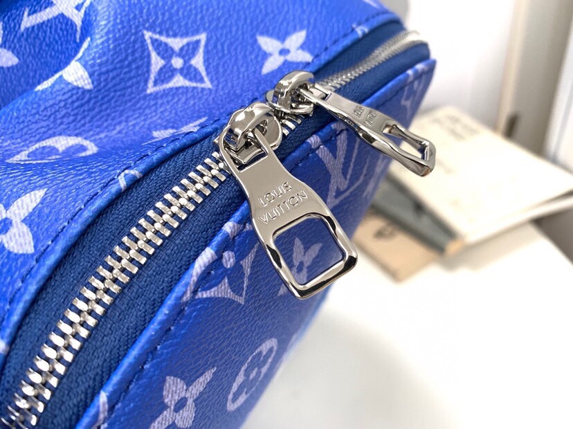 l**is V*t*n multipocket backpack monogram