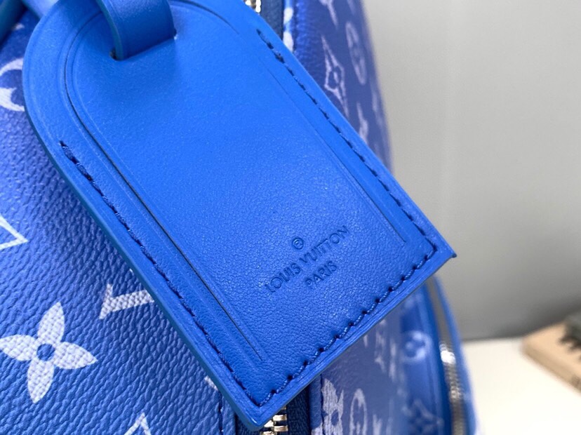 l**is V*t*n multipocket backpack monogram