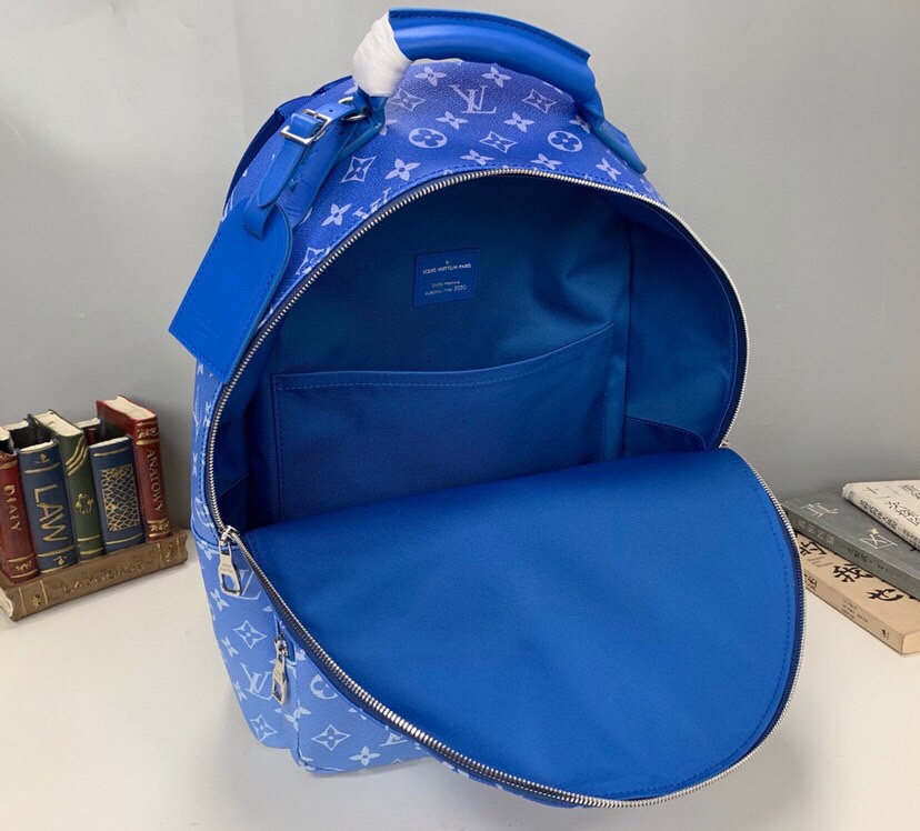 l**is V*t*n multipocket backpack monogram
